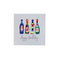 MARINA B LTD Popsie Whopsie Bottles