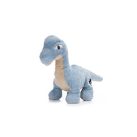 POSH PAWS INTERNATIONAL Jurassic World 25Cm 10" Chunky Brachiosaurus Soft Toy