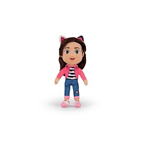 POSH PAWS INTERNATIONAL Gabby's Dollhouse 10" Gabby Plush Doll