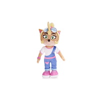 POSH PAWS INTERNATIONAL Crash Banicoot 10" Coco Soft Toy