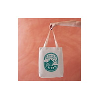 BOOKISHLY Join the Resistance. Read. - Literary Tote Bag
