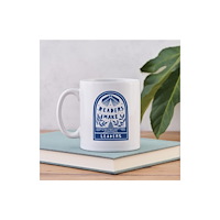 BOOKISHLY Readers make Leaders - Literary Mug