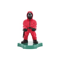 GB Posters & Merch Squid Game Triangle Guard