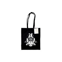 Pyramid International Harry Potter (The Leaky Cauldron)  Black Tote Bag