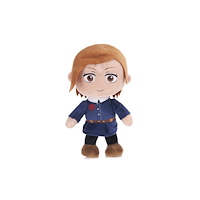 POSH PAWS INTERNATIONAL Jjk 10" Nobara Soft Toy