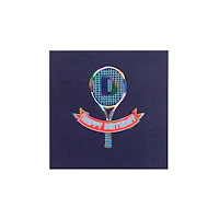 MARINA B LTD Popsie Whopsie Tennis