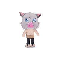 POSH PAWS INTERNATIONAL Demon Slayer 10.5" Inosuke Soft Toy