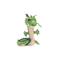 POSH PAWS INTERNATIONAL Dragon Ball Super 12" Shenron Dragon Soft Toy