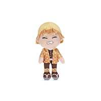 POSH PAWS INTERNATIONAL Demon Slayer 10.5" Zenitsu Soft Toy