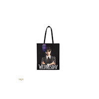Wizard Alliance Tote bag - Nevermore Academy