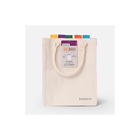 That Company Called If Bookaroo Bagaroo - Bright