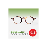 That Company Called If Easy Readers - Recycled Bookish Tortoiseshell (1.5)