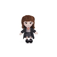 POSH PAWS INTERNATIONAL Harry Potter 10" Hermione Plush Doll