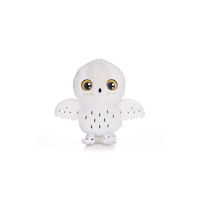 POSH PAWS INTERNATIONAL Harry Potter 10" Hedwig Soft Toy