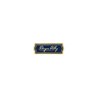 Half Moon Bay Pin Badge - Harry Potter (Diagon Alley)