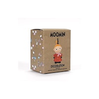 Half Moon Bay Hanging Decoration Boxed - Moomin (Little My)