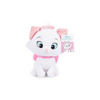 POSH PAWS INTERNATIONAL Disney Classics Lil Bodz With Sound Marie Soft Toy