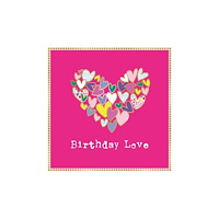 MARINA B LTD Lucy Locket Love Heart