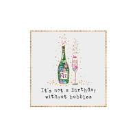 MARINA B LTD Lucy Locket Birthday Bubbles