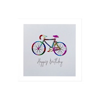 MARINA B LTD Popsie Whopsie Bike