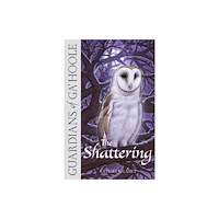 HarperCollins Publishers The Shattering (häftad, eng)