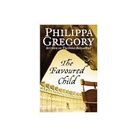 HarperCollins Publishers The Favoured Child (häftad, eng)