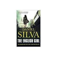 HarperCollins Publishers The English Girl (häftad, eng)