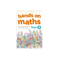 HarperCollins Publishers Year 5 Hands-on maths (häftad, eng)