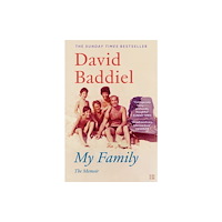 HarperCollins Publishers My Family (häftad, eng)