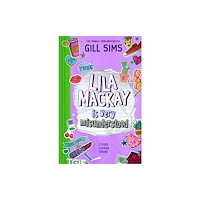 HarperCollins Publishers Lila Mackay is Very Misunderstood (häftad, eng)