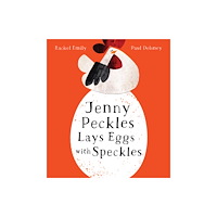 HarperCollins Publishers Jenny Peckles Lays Eggs With Speckles (häftad, eng)