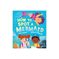 HarperCollins Publishers How to Spot a Mermaid (häftad, eng)