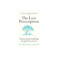 HarperCollins Publishers The Loss Prescription (häftad, eng)