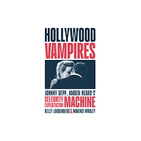 HarperCollins Publishers Hollywood Vampires (häftad, eng)