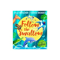 HarperCollins Publishers Follow the Swallow (häftad, eng)