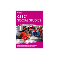 HarperCollins Publishers Collins CSEC® Social Studies (häftad, eng)