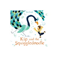 HarperCollins Publishers Kip and the Squiggledoodle (häftad, eng)