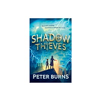 HarperCollins Publishers Shadow Thieves (häftad, eng)