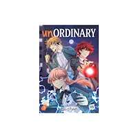HarperCollins Publishers unOrdinary book 3 (häftad, eng)