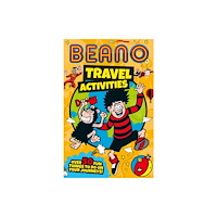 HarperCollins Publishers Beano Travel Activities (häftad, eng)