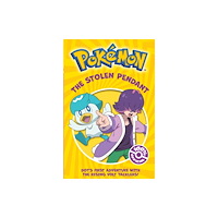 HarperCollins Publishers Pokemon: The Stolen Pendant Chapter Book (häftad, eng)