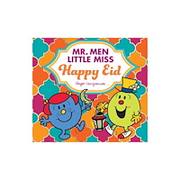 HarperCollins Publishers Mr. Men Little Miss Happy Eid (häftad, eng)