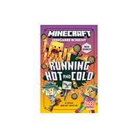 HarperCollins Publishers Minecraft Running Hot and Cold (häftad, eng)