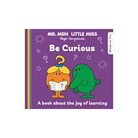 HarperCollins Publishers Mr. Men Little Miss: Be Curious (häftad, eng)