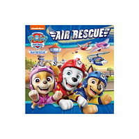 HarperCollins Publishers PAW Patrol Air Rescue Picture Book (häftad, eng)