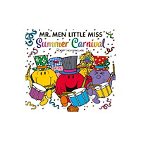 HarperCollins Publishers Mr. Men Little Miss: Summer Carnival (häftad, eng)