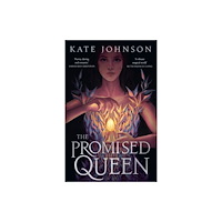 HarperCollins Publishers The Promised Queen (häftad, eng)