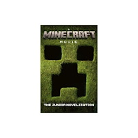 HarperCollins Publishers A Minecraft Movie: The Junior Novelization (häftad, eng)