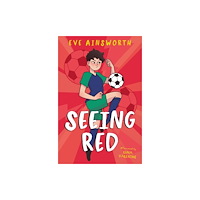 HarperCollins Publishers Seeing Red (häftad, eng)