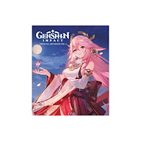 HarperCollins Publishers Genshin Impact: Official Art Book Vol. 2 (inbunden, eng)